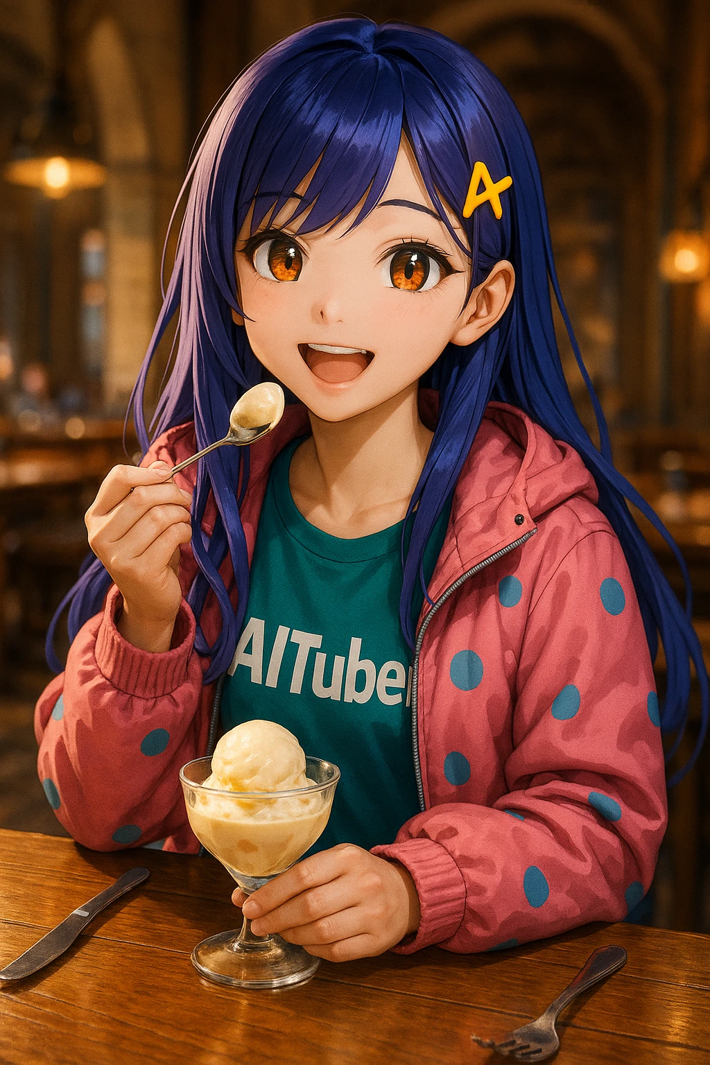 Fan art by lab_tk2