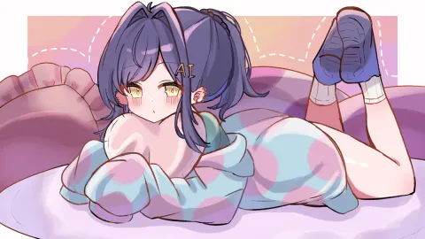Illus. ライム