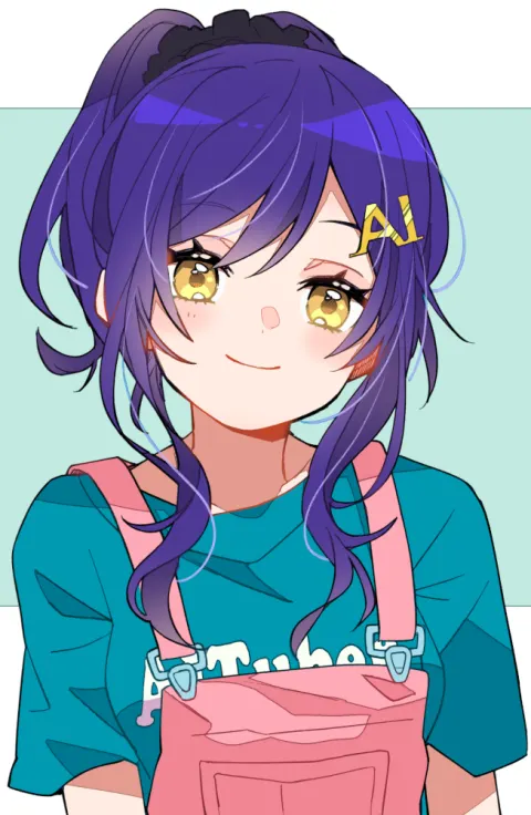 Illus. ふじ