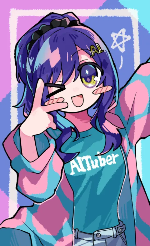Illus. 桐宮カズハ