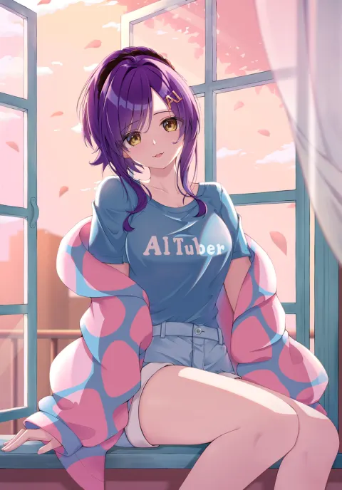 Illus. ミラ