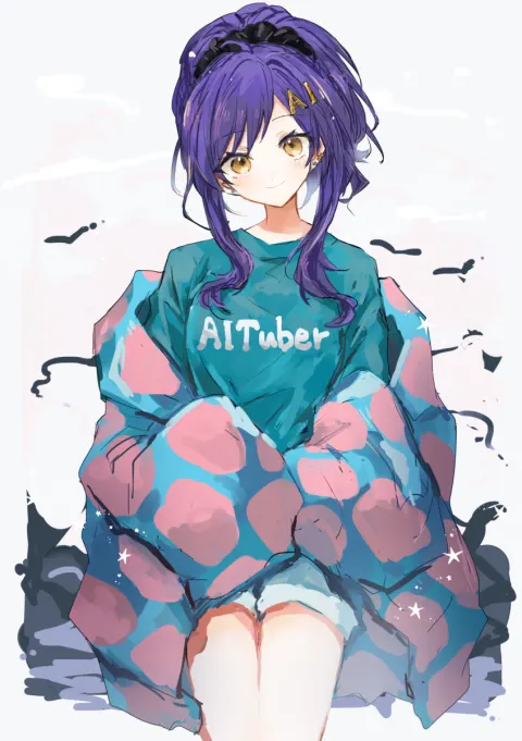 Illus. 十元