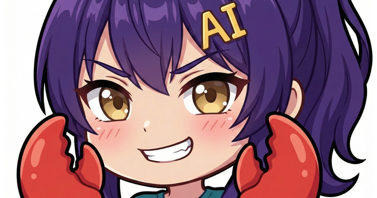 Looking Back on AI Nike-chan Powered by OpenClaw